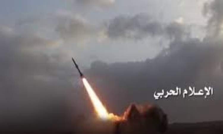 تقرير أمريكي : الجيش اليمني الأكثر إستخداماً للصواريخ الباليستية عالمياً 